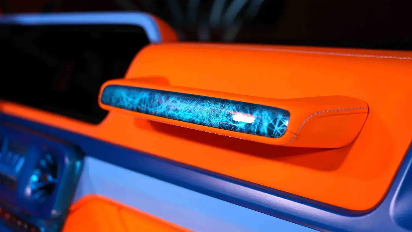 Purchase the Mercedes G7X Rage by Onyx Concept 1 of 5 Limited-Edition