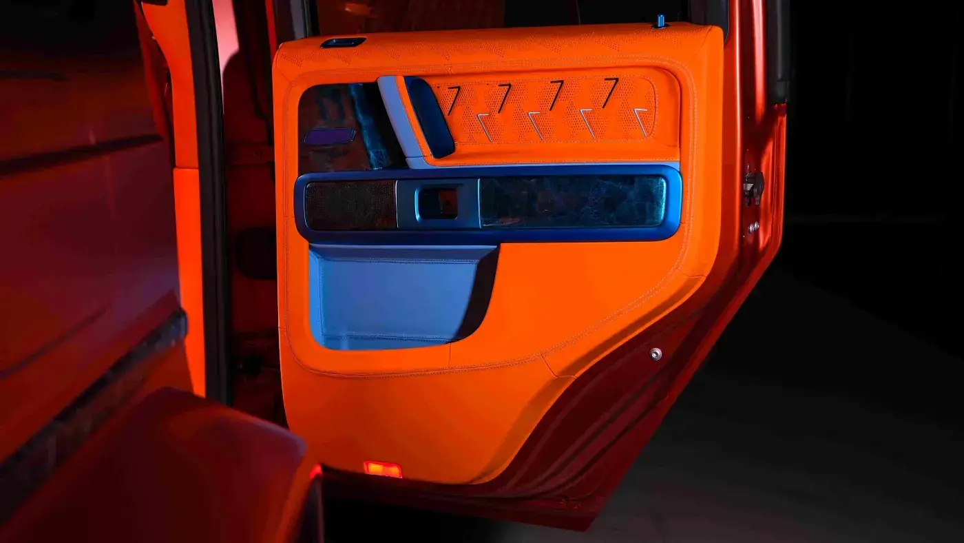 for Sale in Dubai Mercedes G7X Rage by Onyx Concept 1 of 5 Limited-Edition