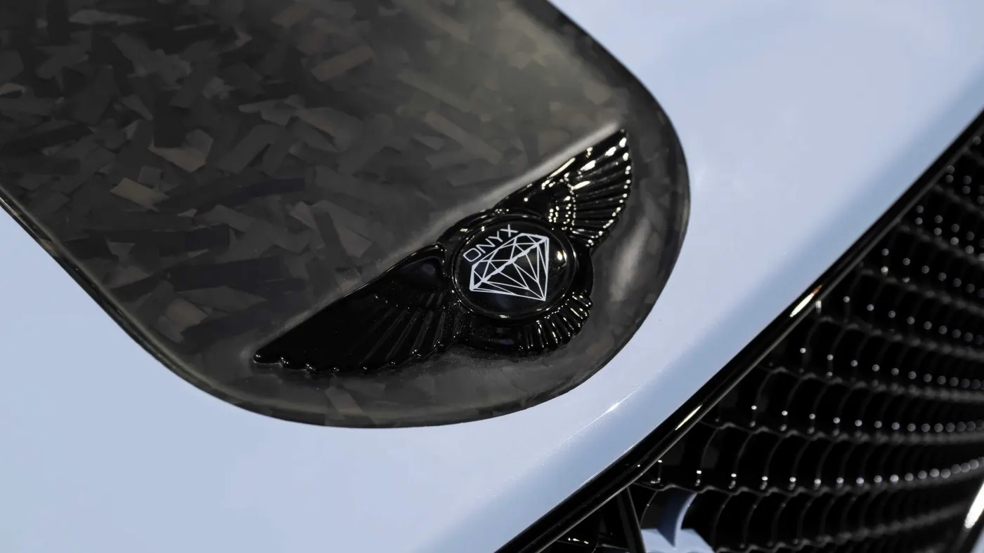 Bentley Bentayga S by Onyx Concept 1 of 5 photo 11