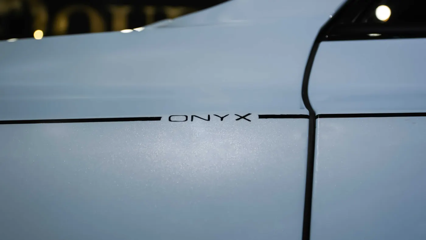 Bentley Bentayga S by Onyx Concept 1 of 5 photo 13