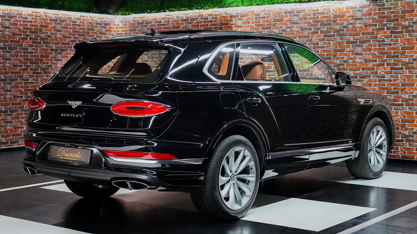Buy the Best Bentley Bentayga
