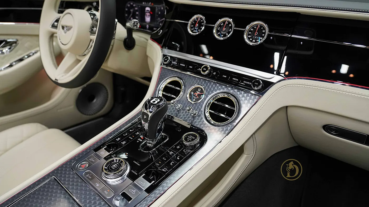 Bentley Continental GTC Speed photo 17