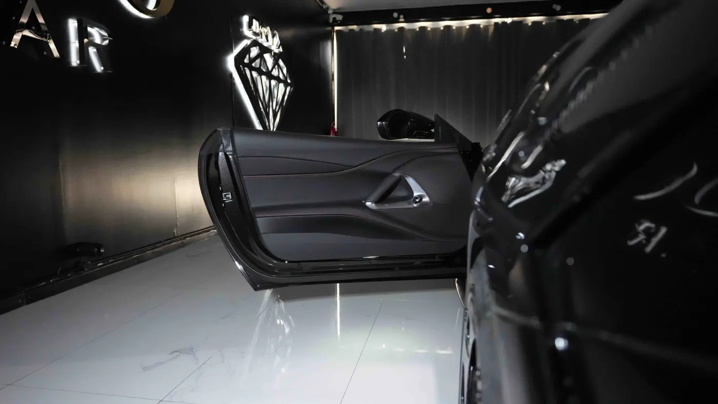 Ferrari 812 GTS 8XX by Onyx Concept photo 14