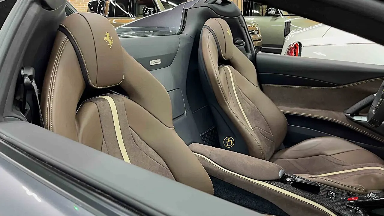 Ferrari 812 GTS photo 20