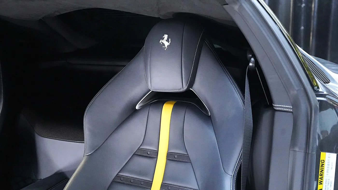 Ferrari 812 Superfast 8XX by Onyx Concept 1 of 5 photo 18