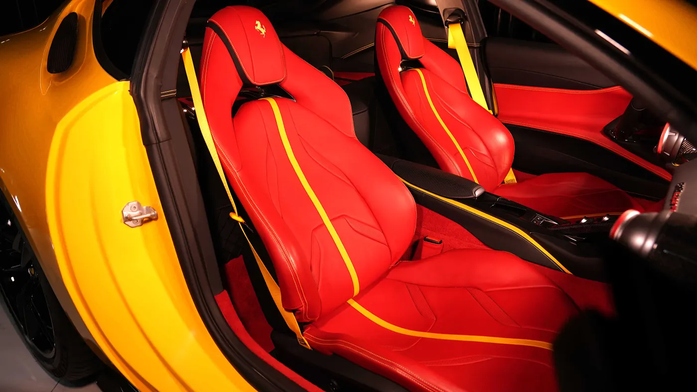 Ferrari 812 Superfast photo 19