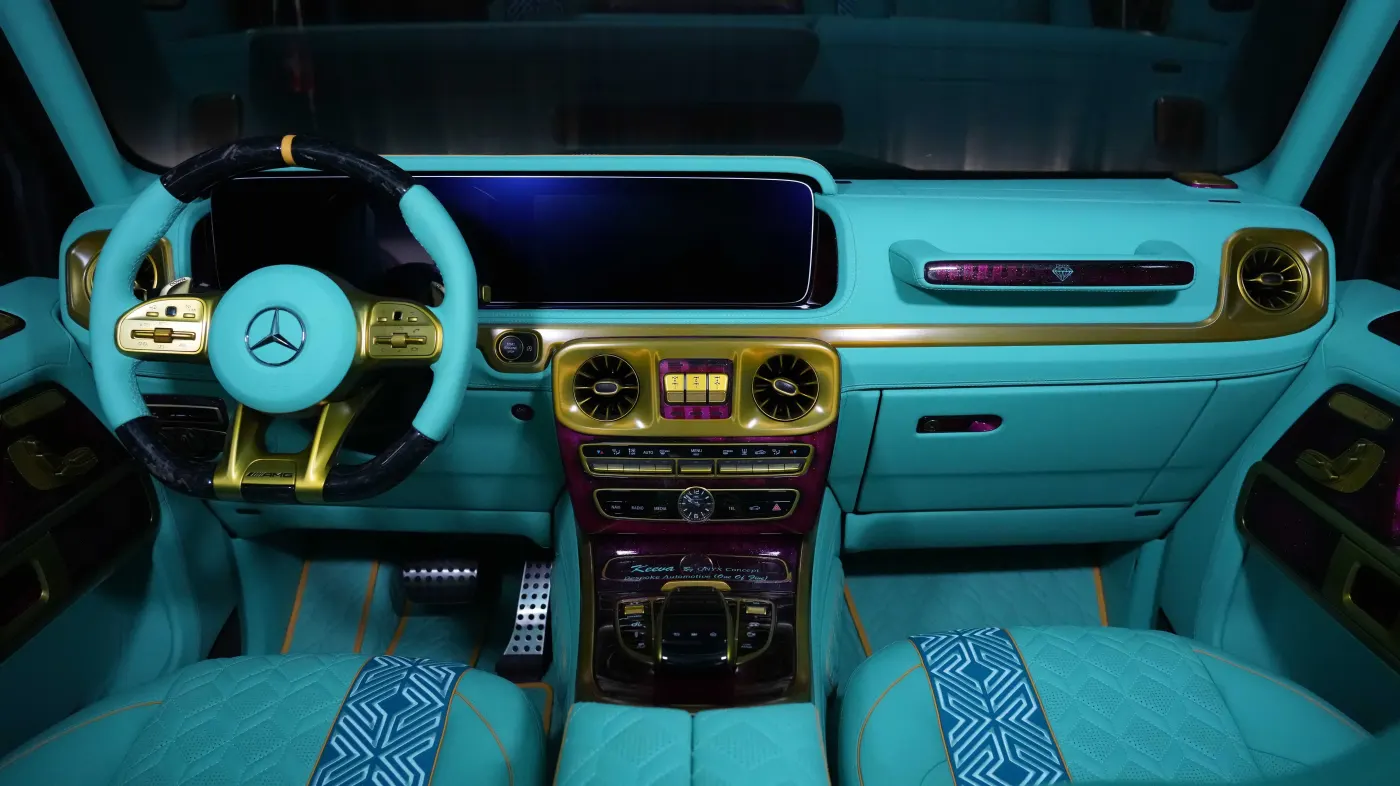 G7X-Keeva-by-Onyx-Concept for Sale in Dubai