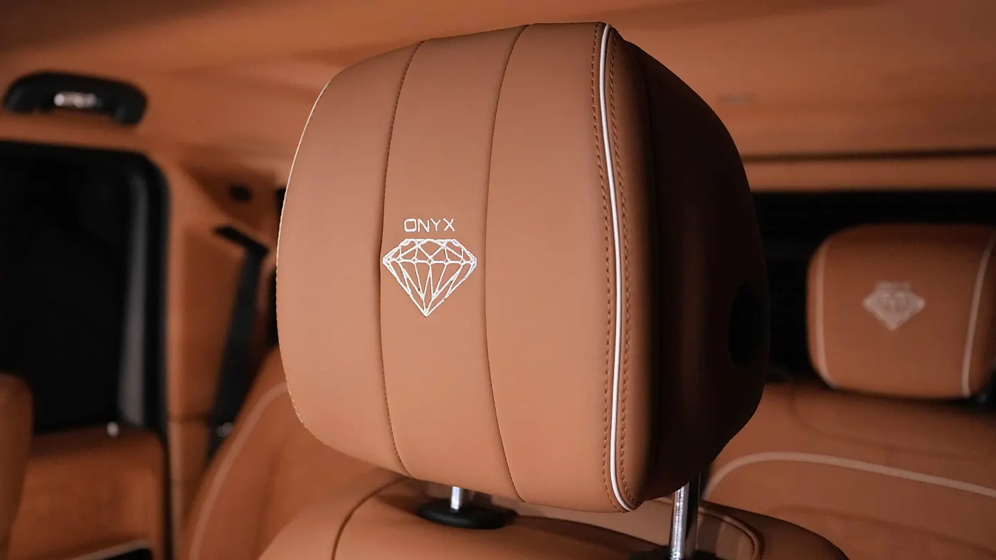 Purchase the Best Mercedes G7X-by-Onyx-Concept