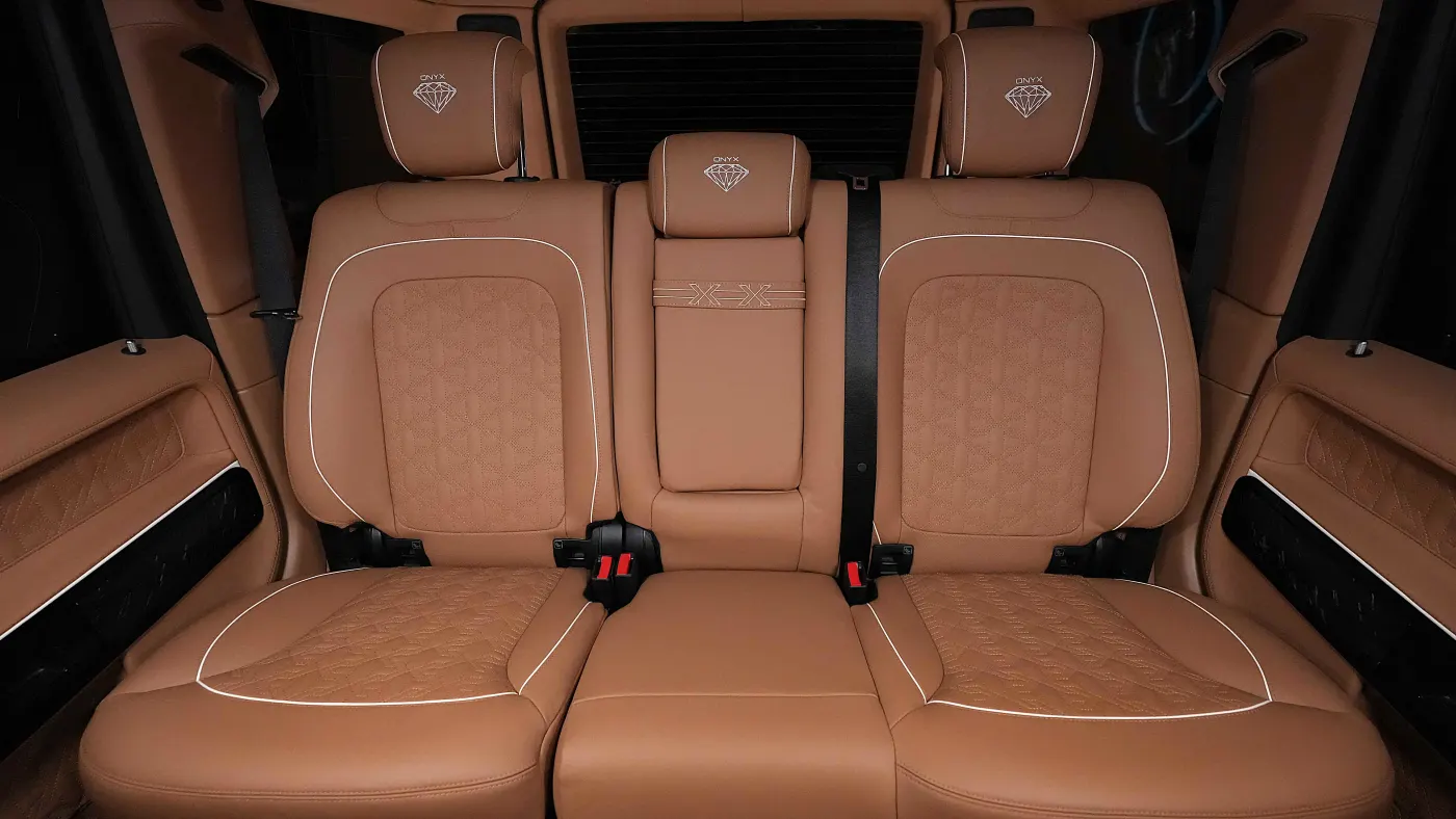 Purchase the Best Mercedes G7X-by-Onyx-Concept