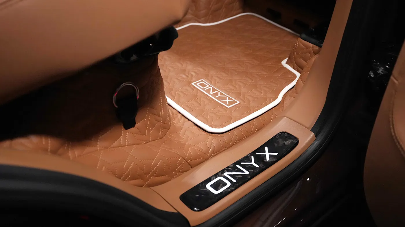 Purchase the Best Mercedes G7X-by-Onyx-Concept