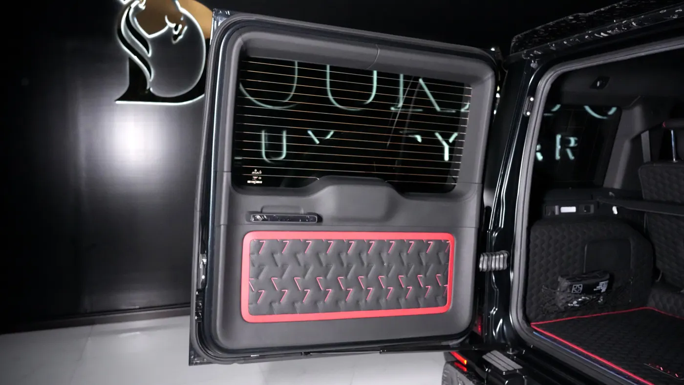 Buy the Best G7X-by-Onyx-Concept