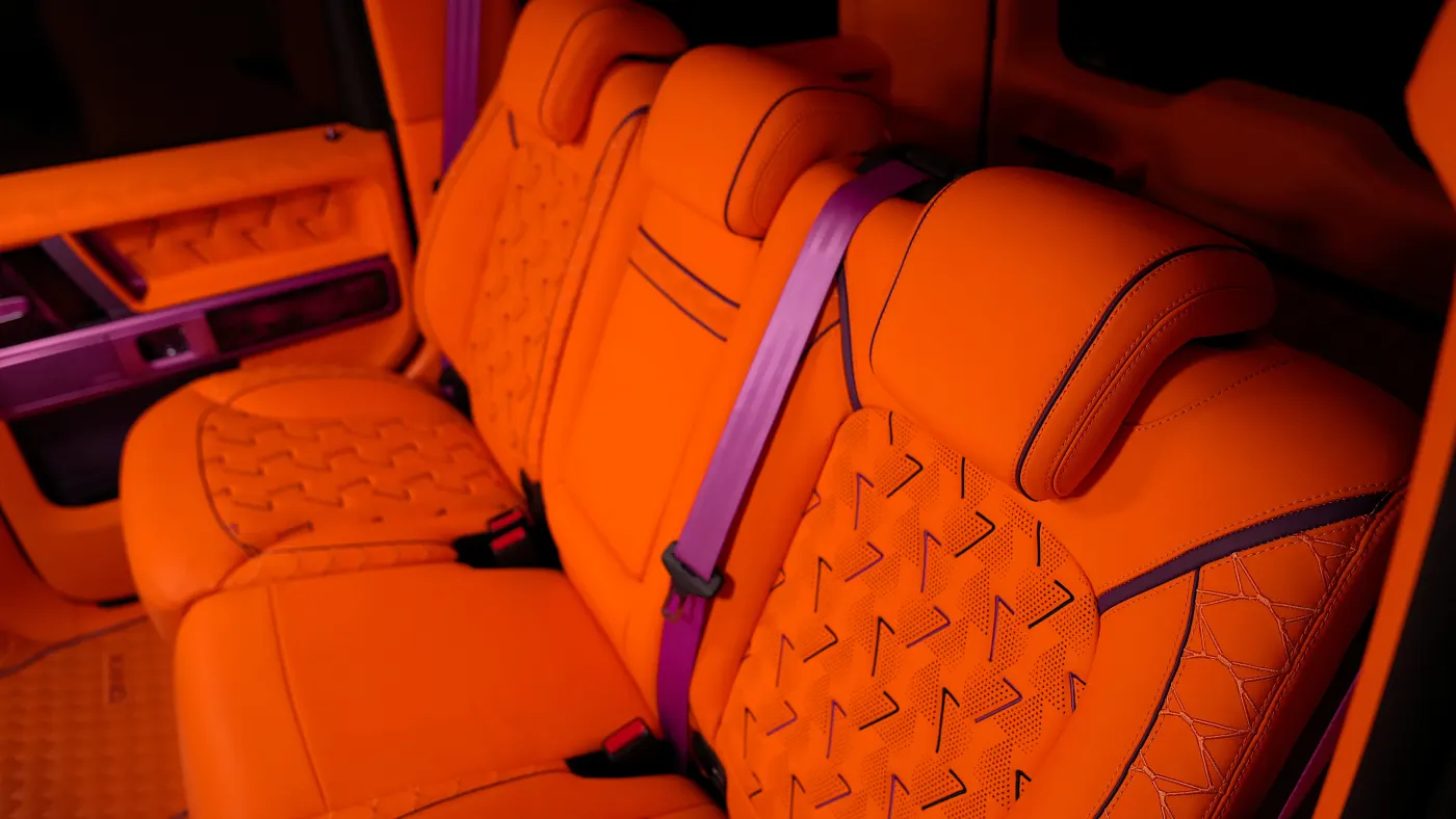 Buy the Best Mercedes G7X-by-Onyx-Concept