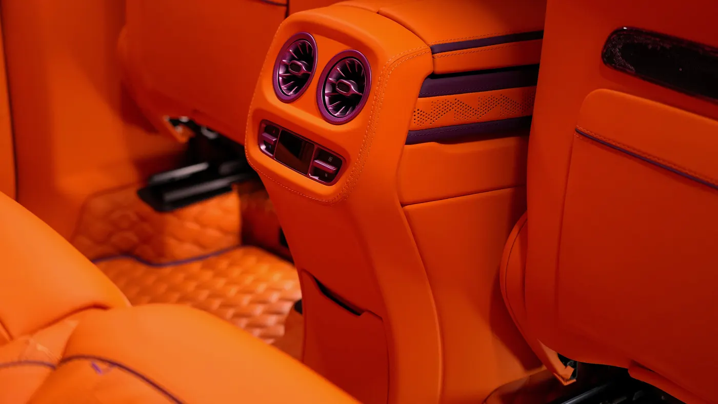 Buy the Best Mercedes G7X-by-Onyx-Concept