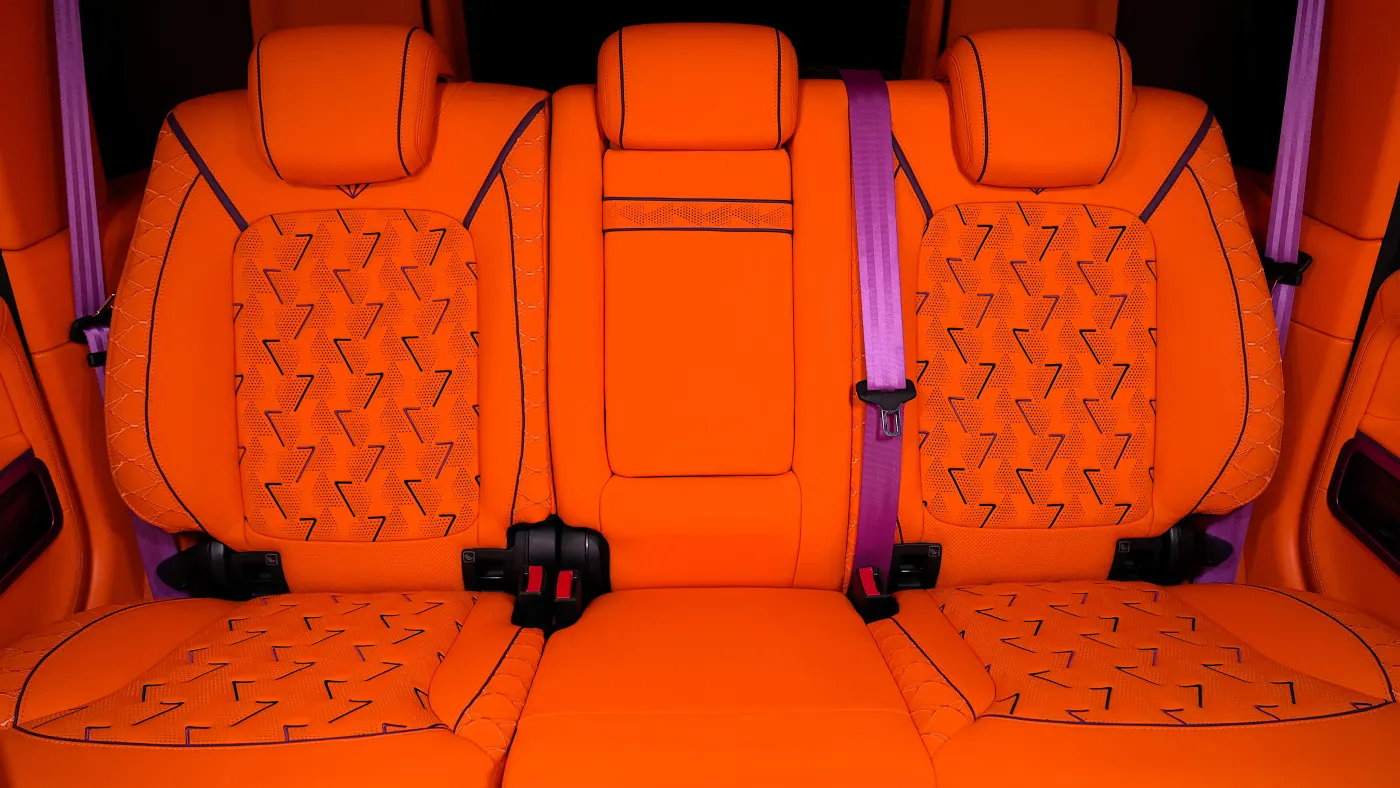 Buy the Best Mercedes G7X-by-Onyx-Concept