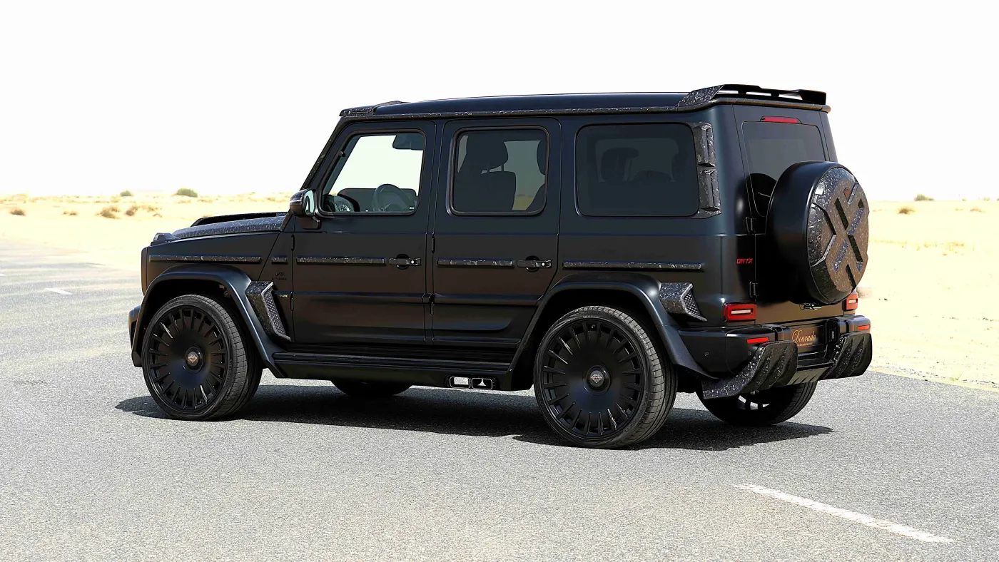 G7X-by-Onyx-Concept Available now in Dubai