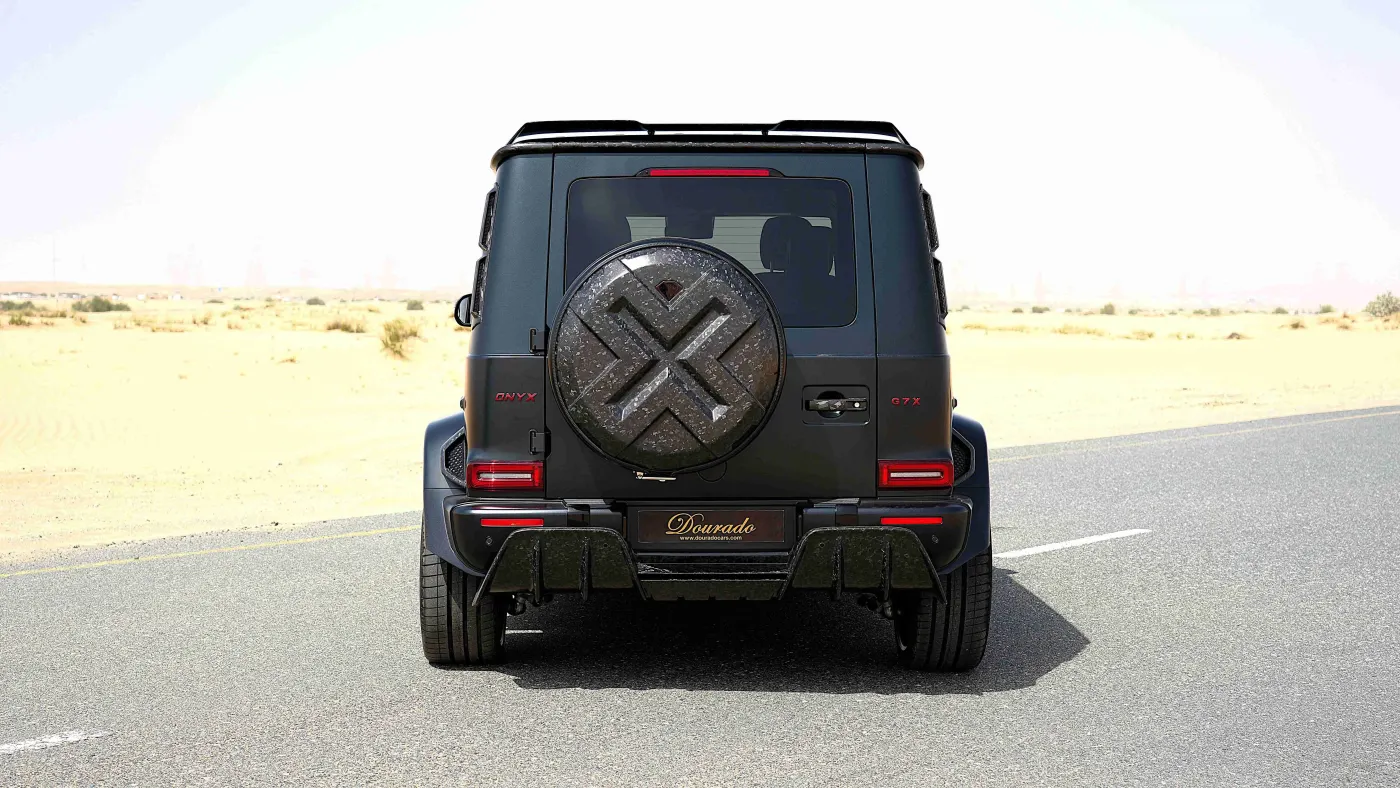 G7X-by-Onyx-Concept for Sale in Dubai