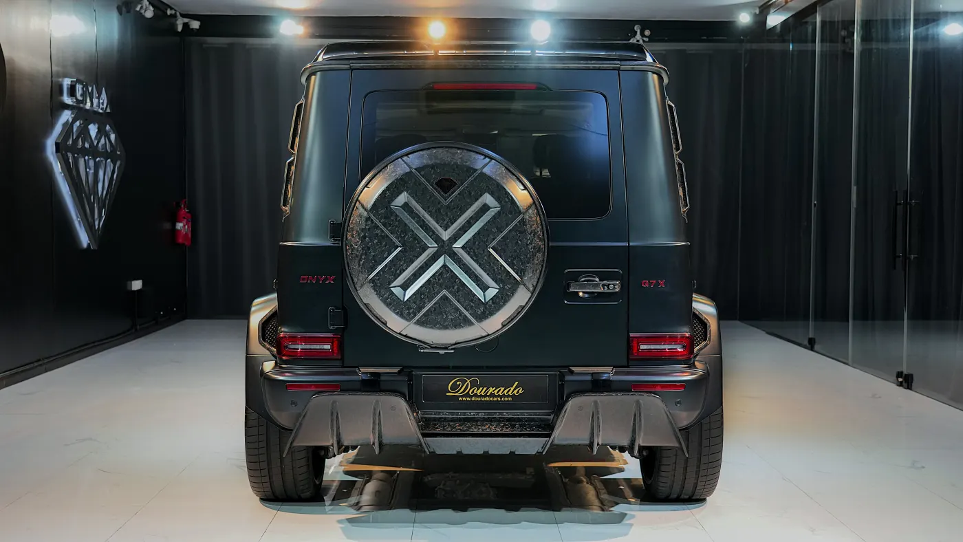 G7X-by-Onyx-Concept for Sale in Dubai
