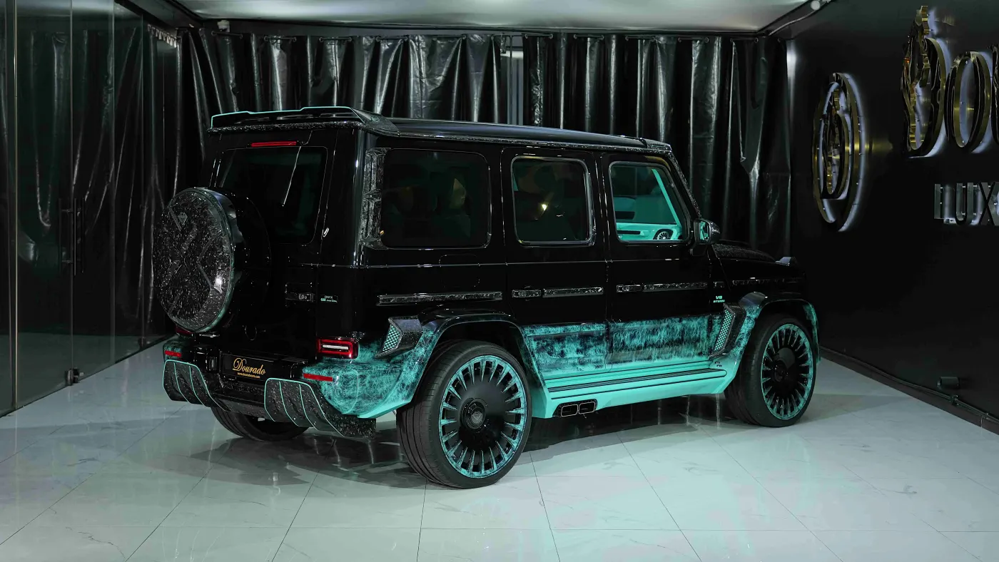 Buy the Best Mercedes G8X-Oscar-by-Onyx-Concept-1-of-5