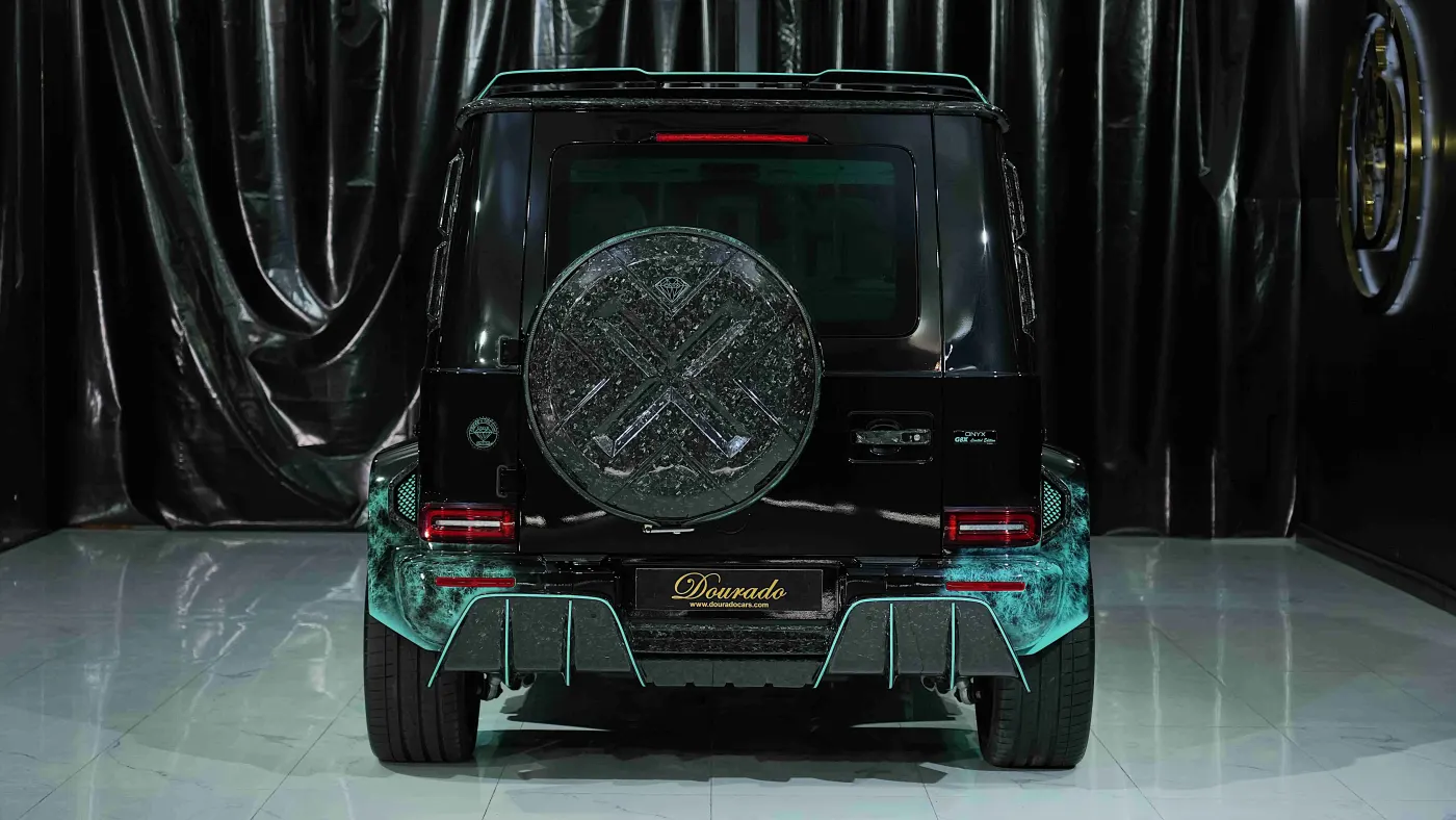 Buy the Best Mercedes G8X-Oscar-by-Onyx-Concept-1-of-5