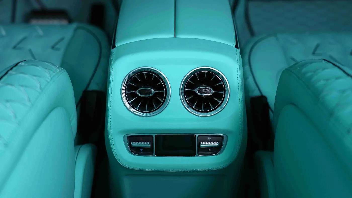 Buy The Mercedes G8X-Oscar-by-Onyx-Concept-1-of-5