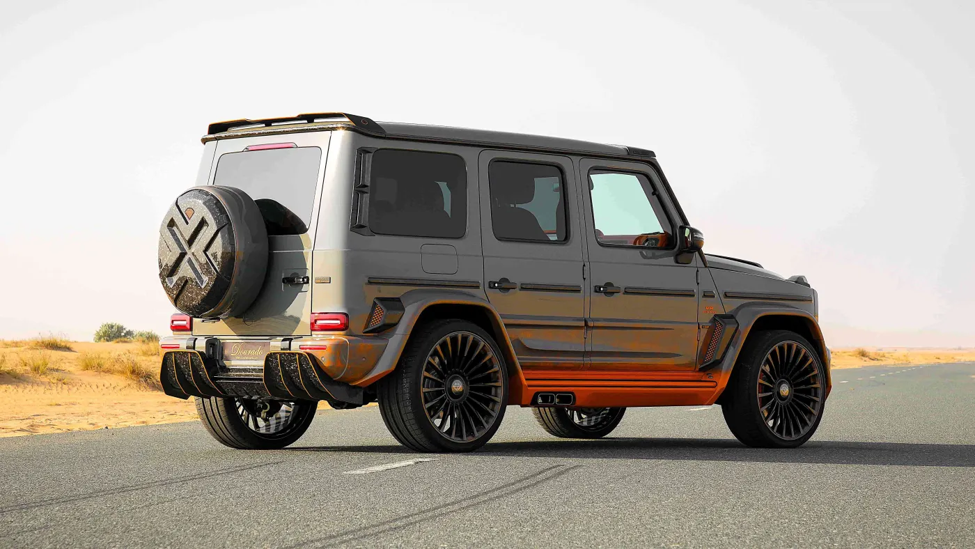 Mercedes G8X-Oscar-by-Onyx-Concept-1-of-5 ready for Purchase in Dubai