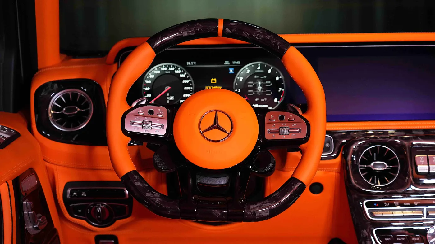 Buy the Best Mercedes G8X-Oscar-by-Onyx-Concept-1-of-5