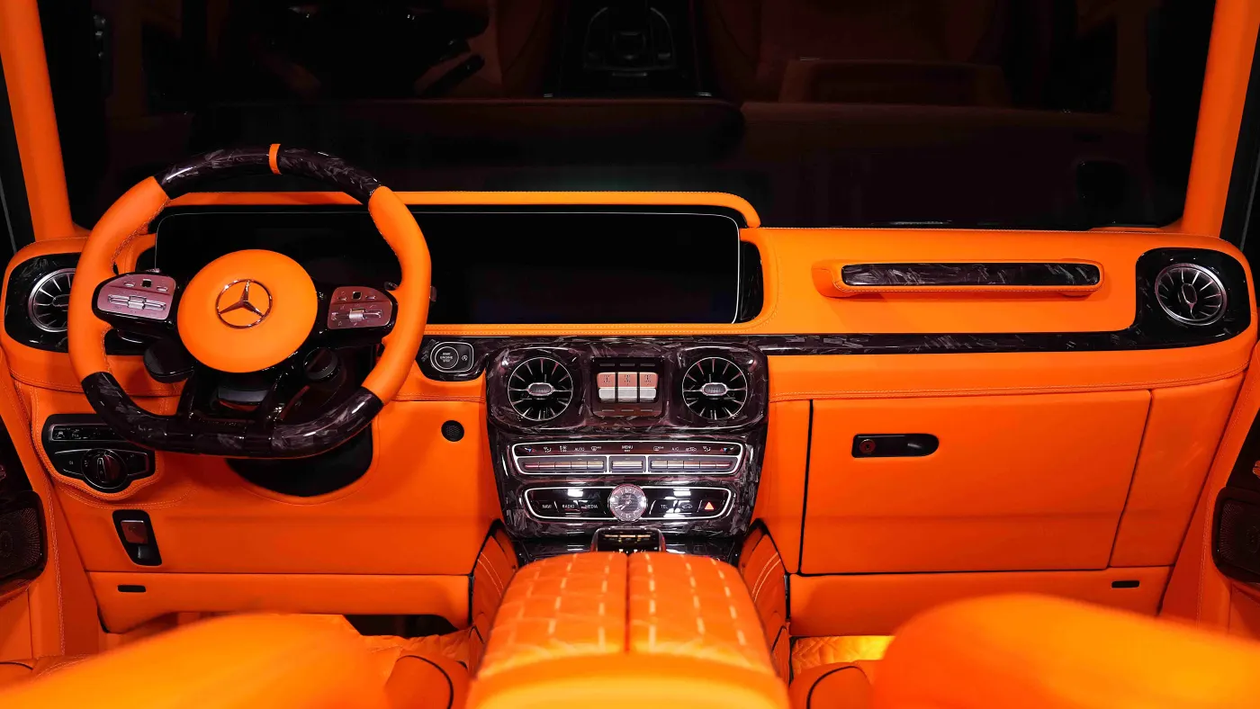 Buy the Best Mercedes G8X-Oscar-by-Onyx-Concept-1-of-5
