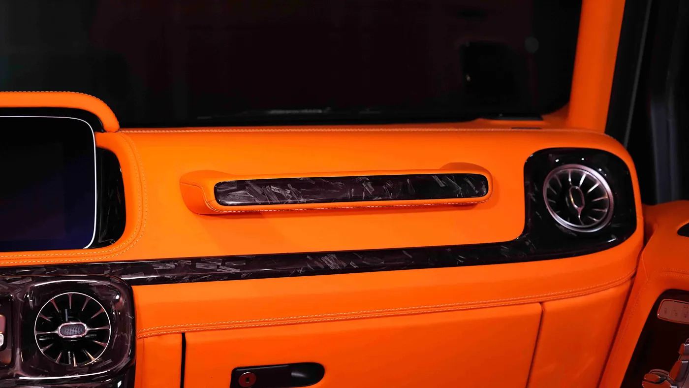 Purchase the best Mercedes G8X-Oscar-by-Onyx-Concept-1-of-5