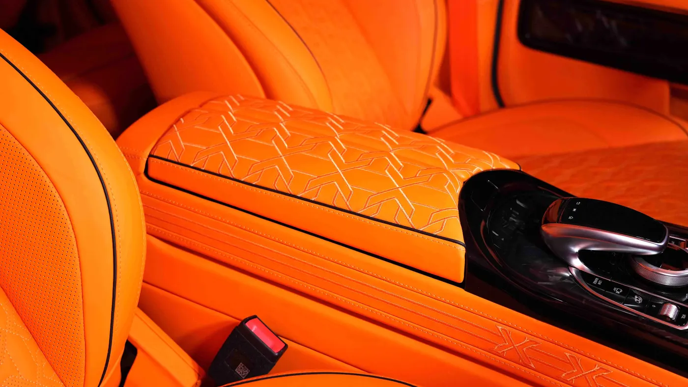 Purchase the best Mercedes G8X-Oscar-by-Onyx-Concept-1-of-5