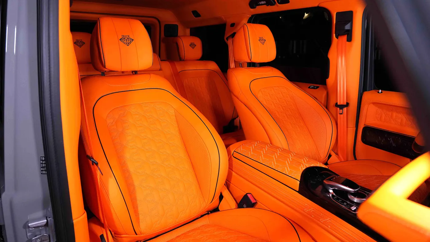 Mercedes G8X-Oscar-by-Onyx-Concept-1-of-5 ready for Purchase in Dubai