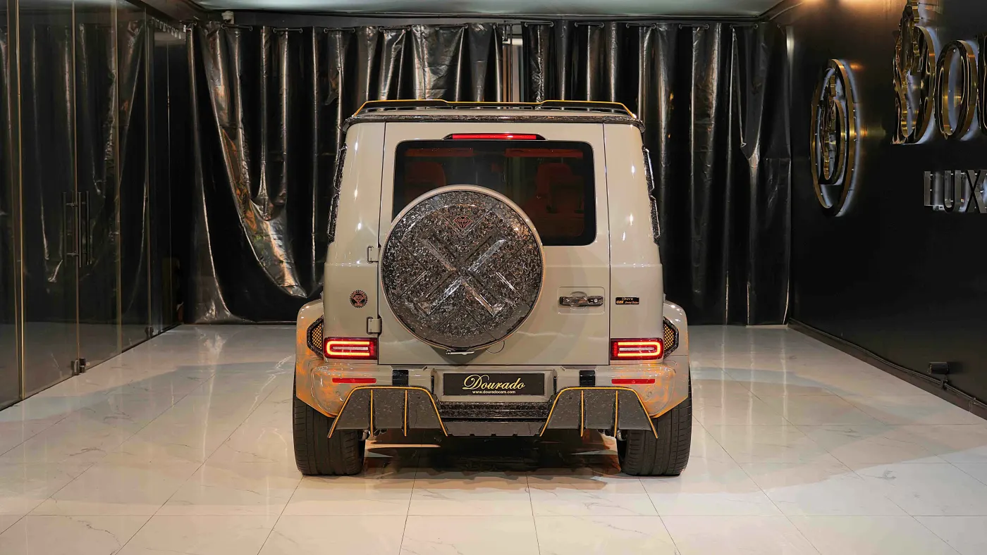 Purchase the best Mercedes G8X-Oscar-by-Onyx-Concept-1-of-5
