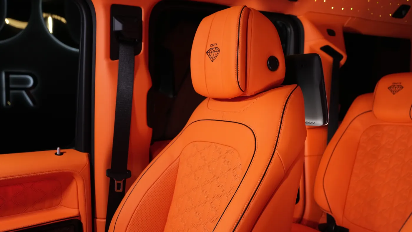 buy the best Mercedes G8X-Rage-by-Onyx-Concept