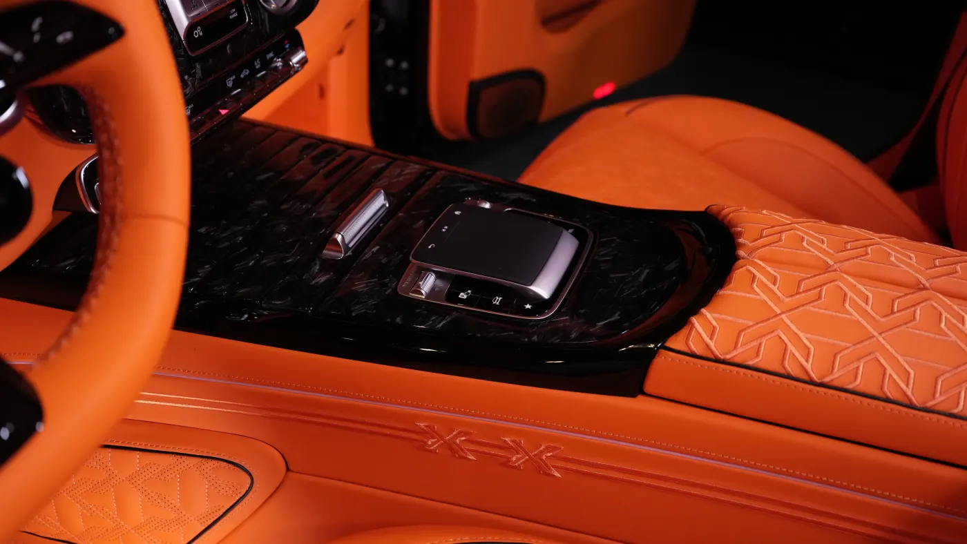 buy the best Mercedes G8X-Rage-by-Onyx-Concept