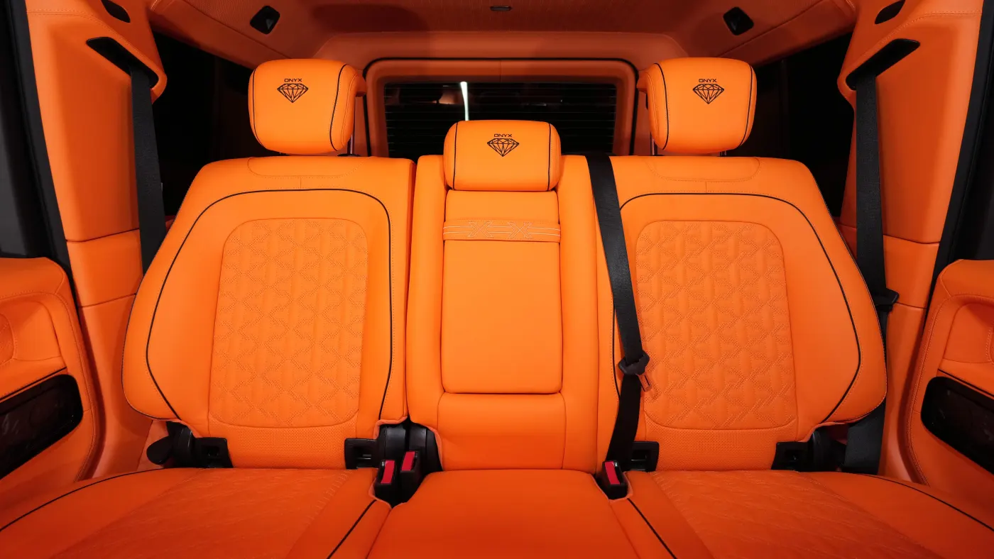 buy the best Mercedes G8X-Rage-by-Onyx-Concept