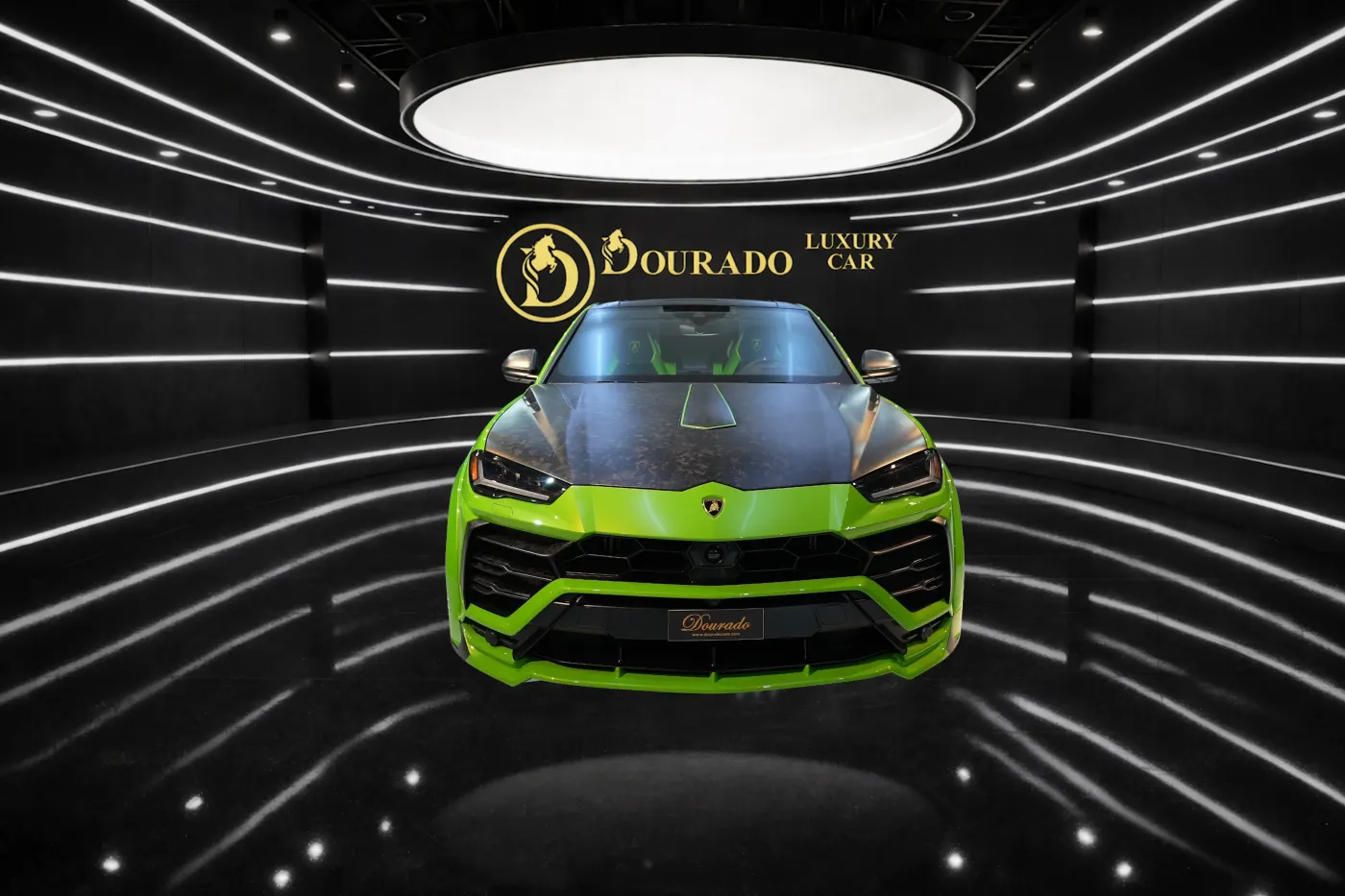 New Novitec Cars Sale in Dubai