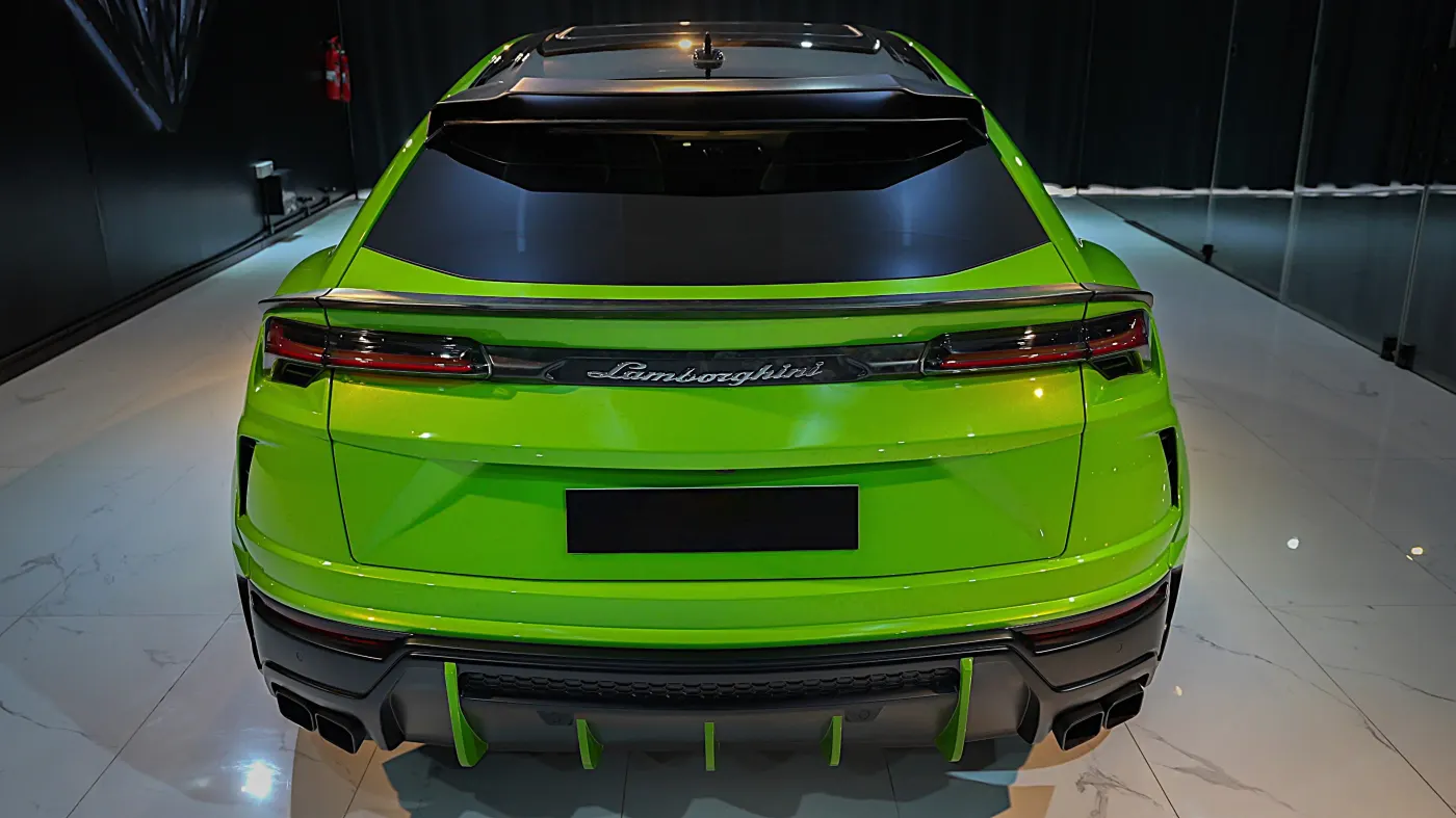 Buy the Lamborghini-Urus-Capsule-by-Novitec