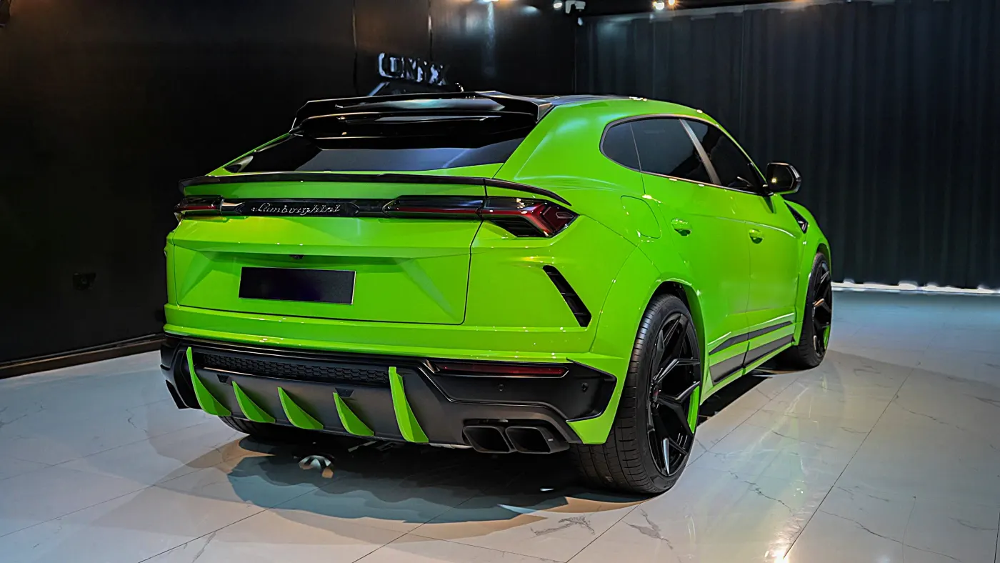 Purchase the Lamborghini-Urus-Capsule-by-Novitec
