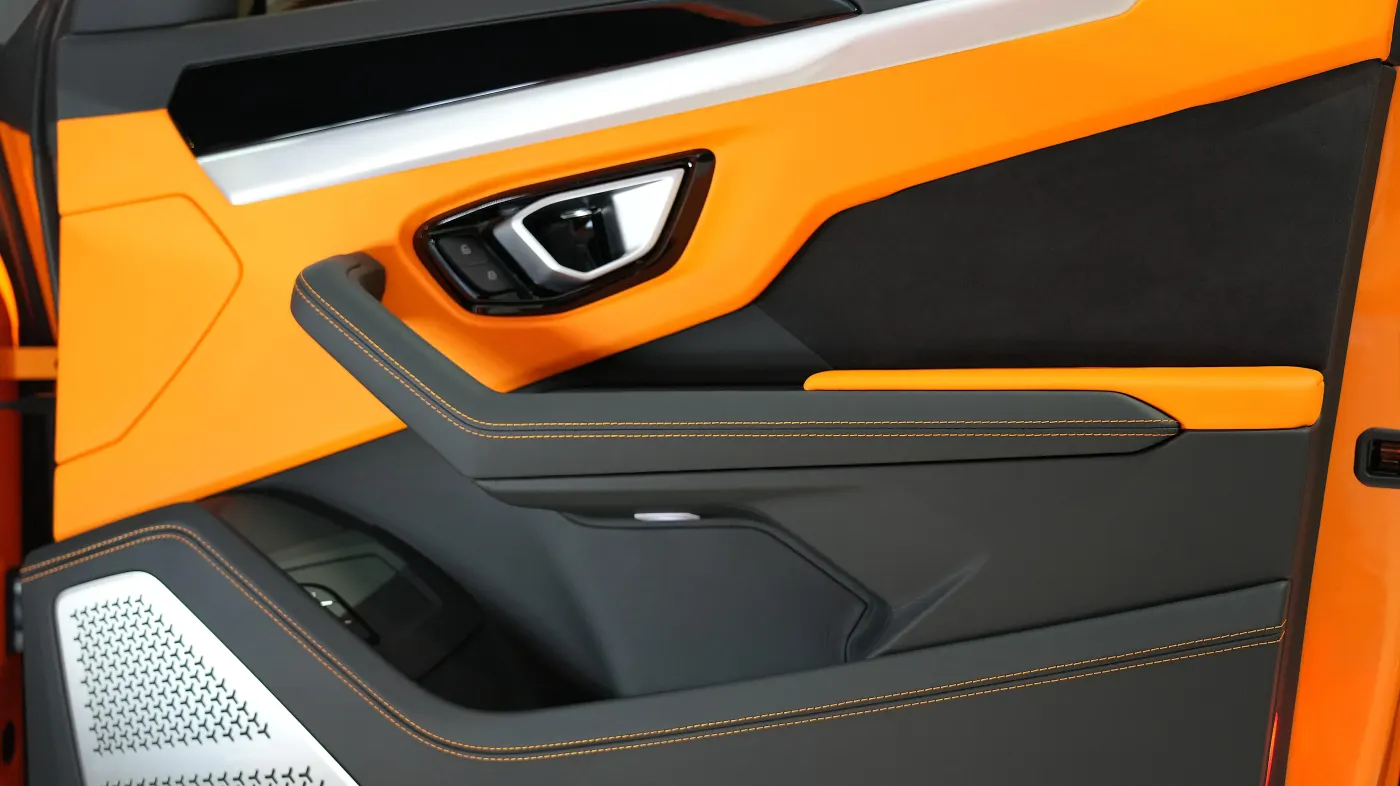 Lamborghini Urus | Novitec Edition photo 20