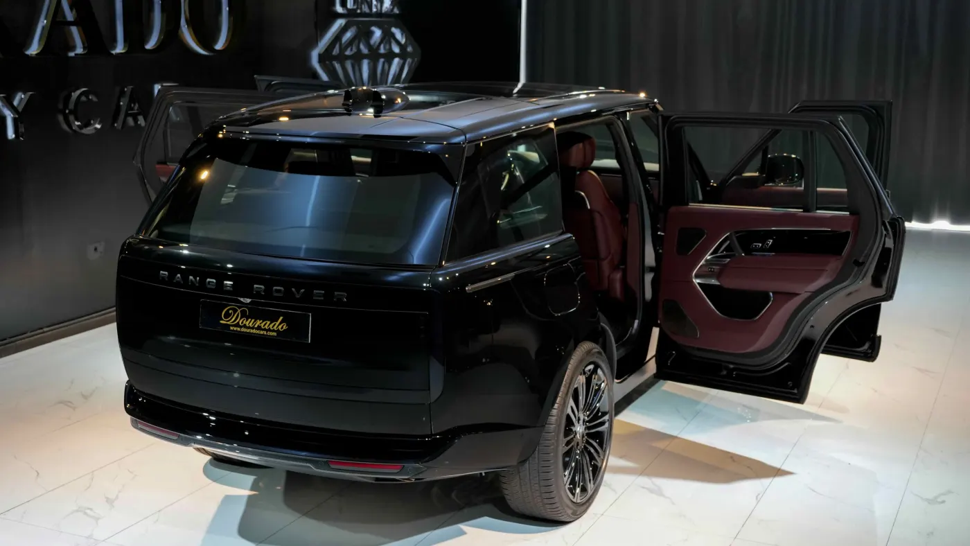 Land Rover Range Rover Autobiography P530 | Short Wheelbase for sale