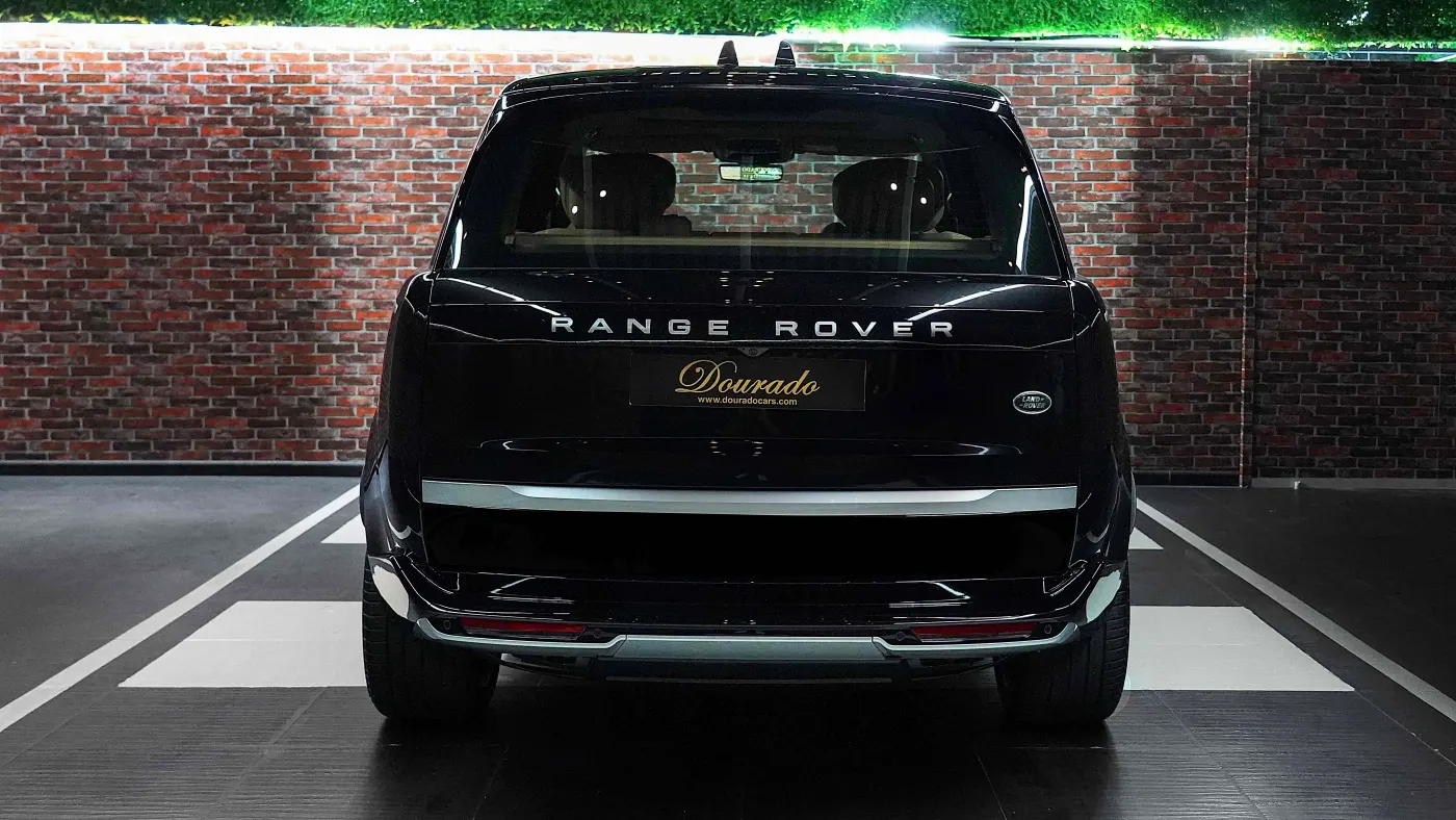 Land Rover Range Rover Autobiography P530 | SWB for Sale in Dubai