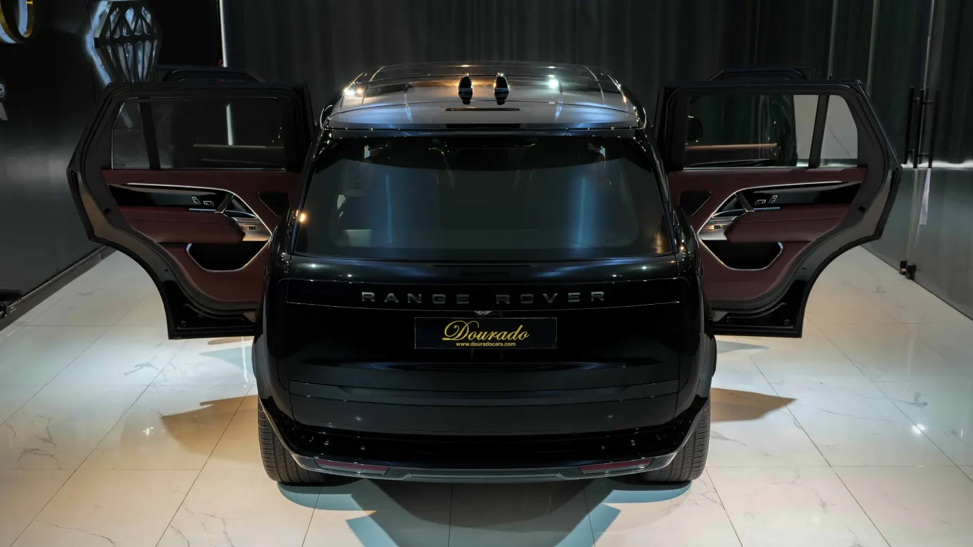 Land Rover Range Rover Autobiography P530 | Short Wheelbase for sale