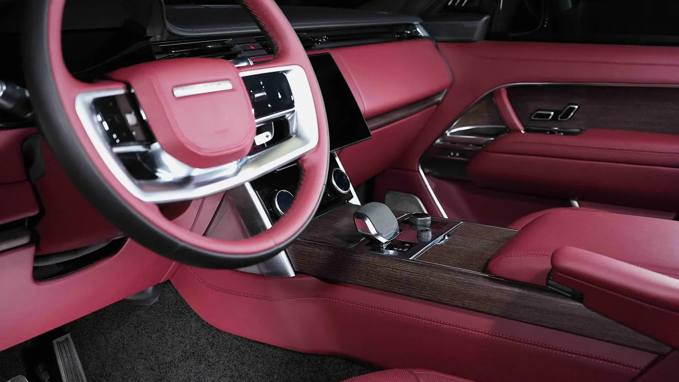 Land Rover Range Rover Autobiography P530 | SWB photo 11
