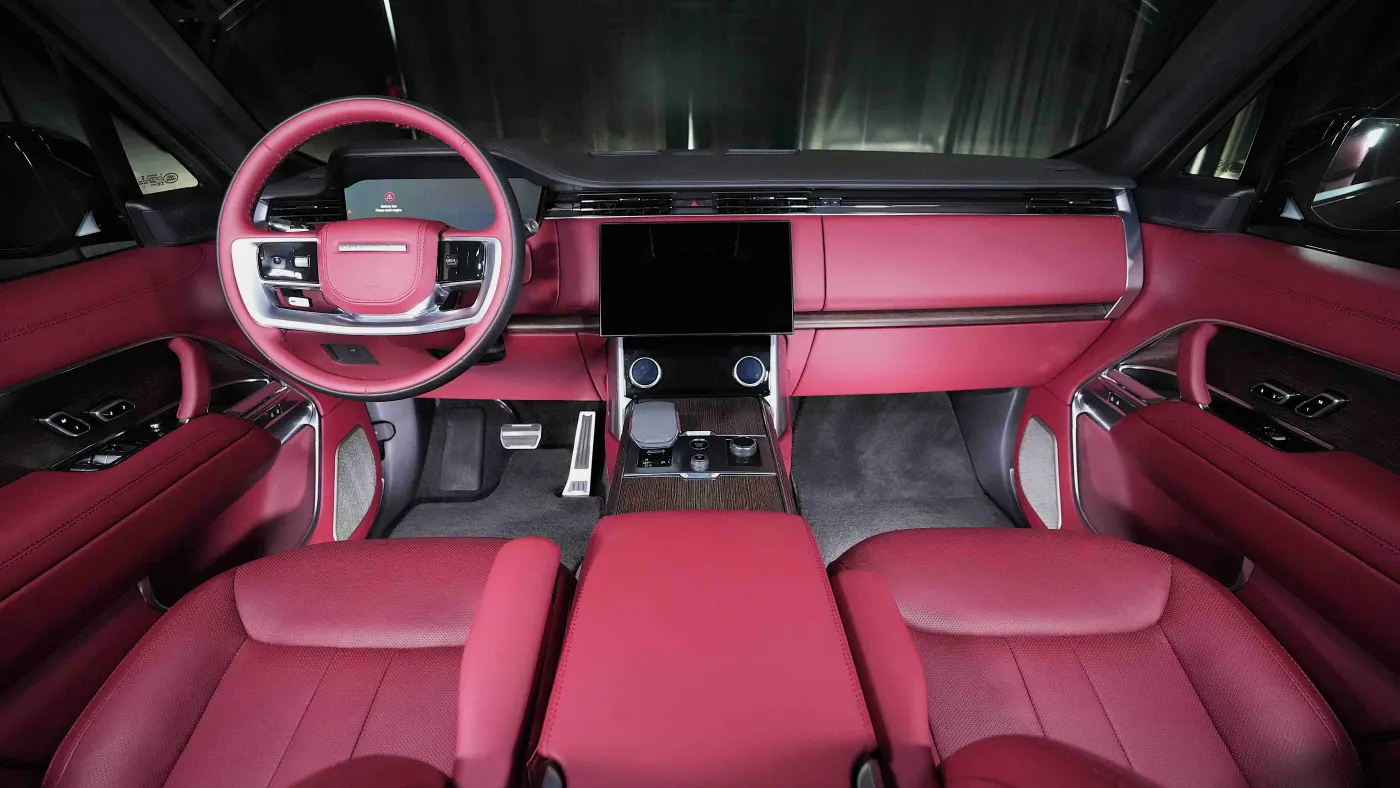 Land Rover Range Rover Autobiography P530 | SWB photo 12