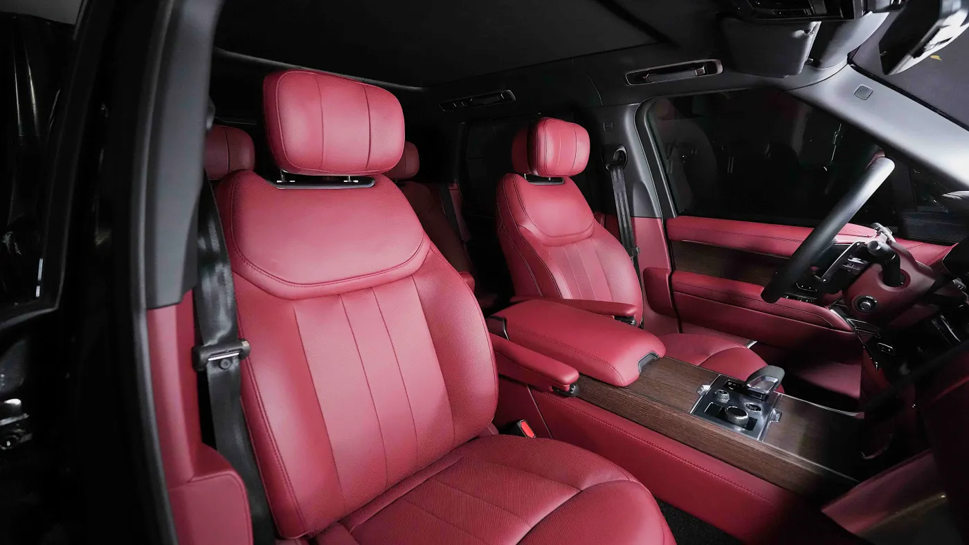 Land Rover Range Rover Autobiography P530 | SWB photo 14
