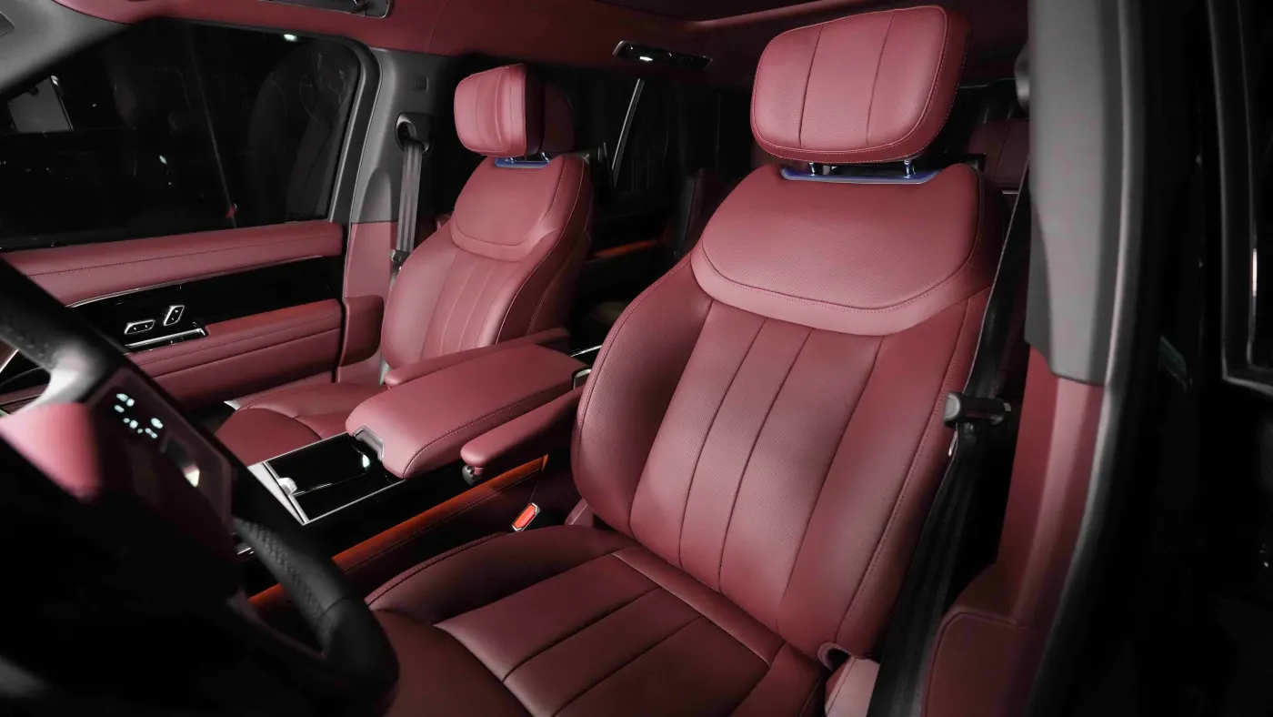 the best Land Rover Range Rover Autobiography P530 | Short Wheelbase