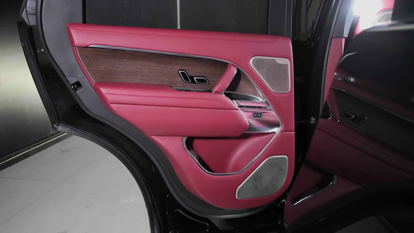 Land Rover Range Rover Autobiography P530 | SWB photo 20