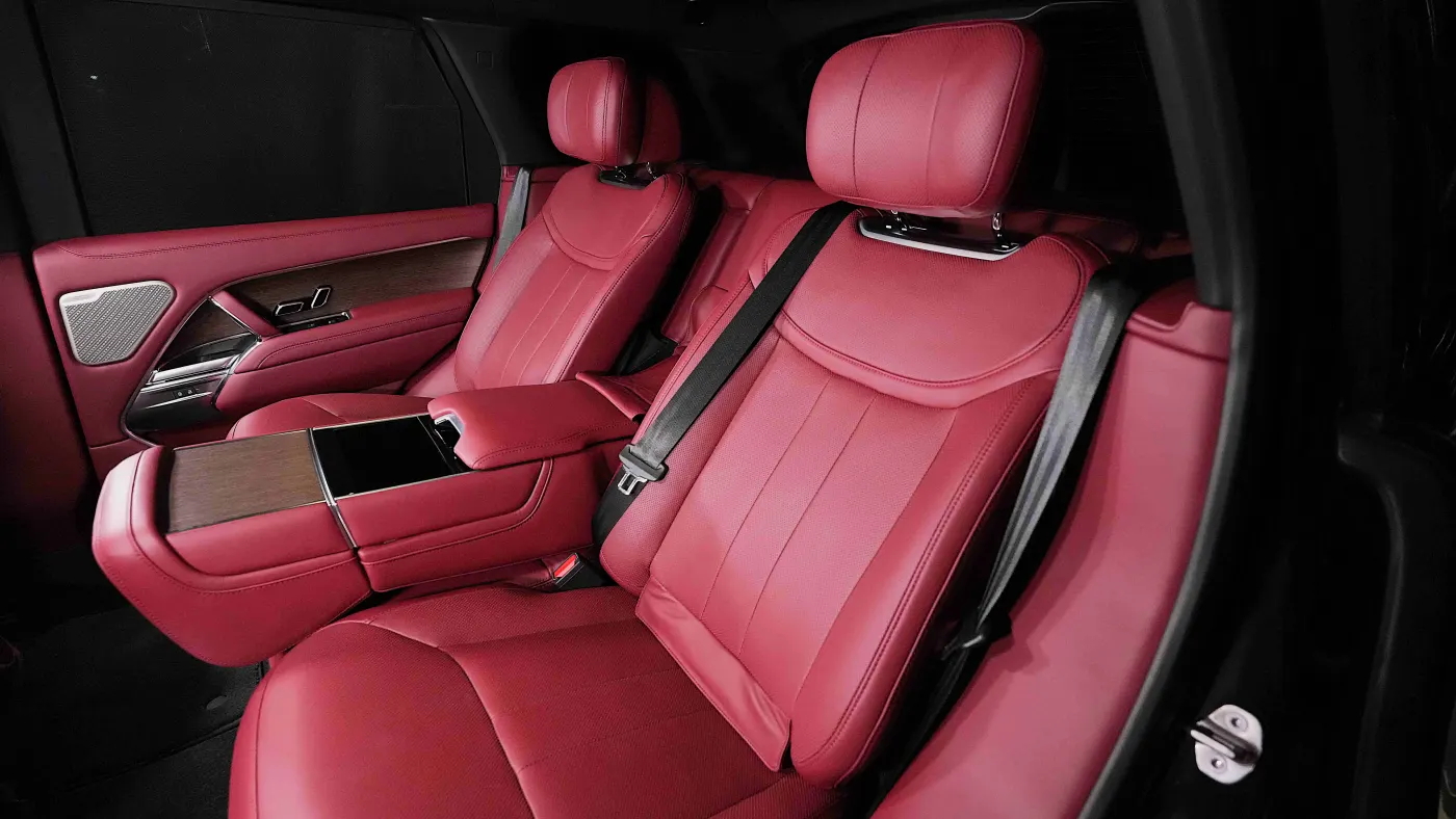 Land Rover Range Rover Autobiography P530 | SWB photo 15