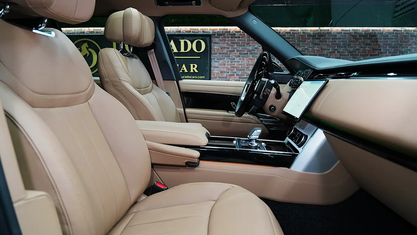 Land Rover Range Rover Autobiography P530 | SWB photo 17