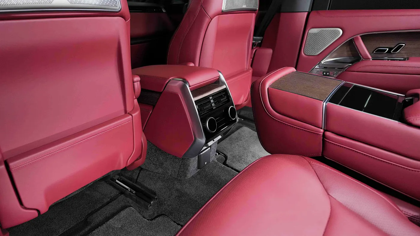 Land Rover Range Rover Autobiography P530 | SWB photo 17
