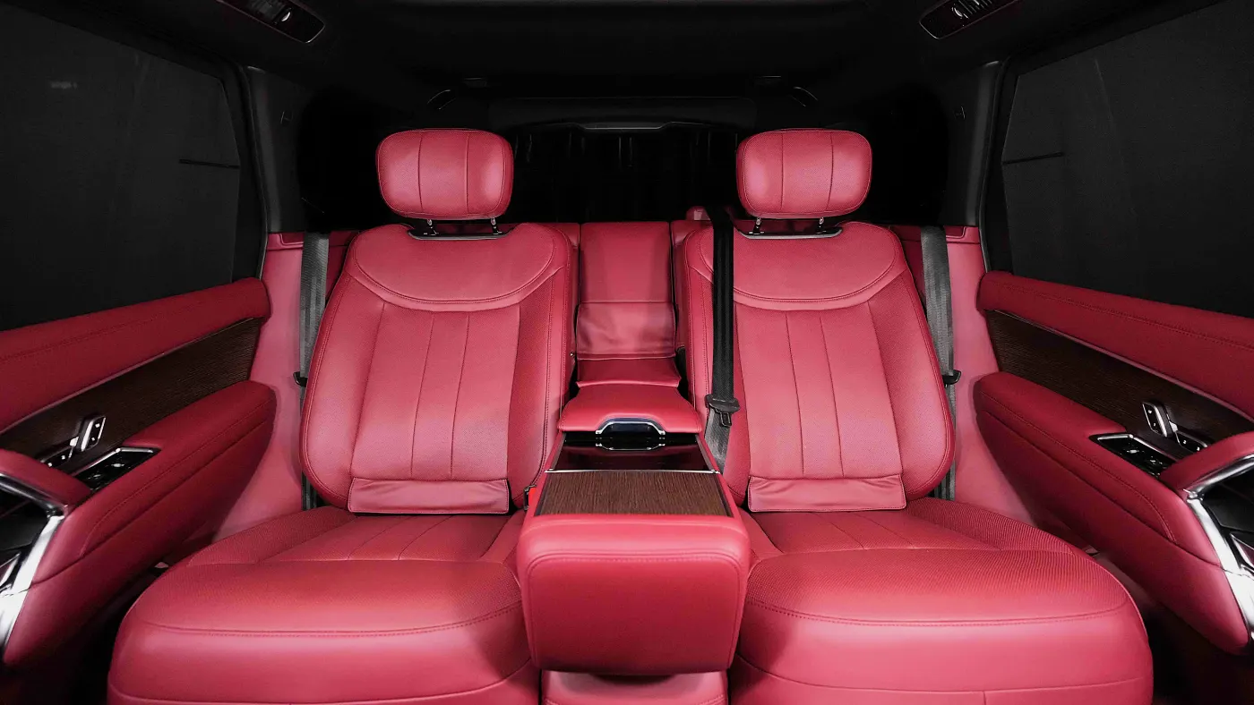 Land Rover Range Rover Autobiography P530 | SWB photo 18